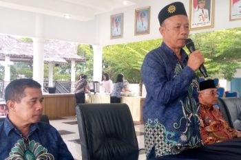 Idul Adha, Muhammadiyah Simalungun siapkan 48 hewan kurban
