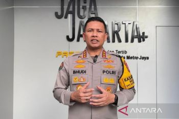 Polisi ungkap motif penganiayaan maut oleh WN Brunei di Blok M