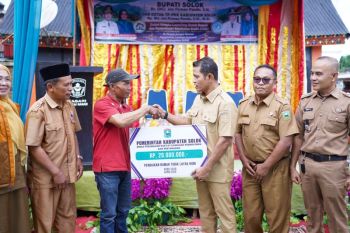 Pemkab Solok siapkan bantuan rumah layak huni bagi penderita TBC