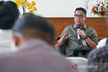 Pemprov Sumut anggarkan Rp1,37 triliun bangun infrastruktur jalan