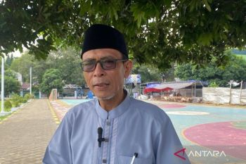 Masjid Al-Azhar siapkan rekayasa lokasi shalat Idul Adha saat hujan
