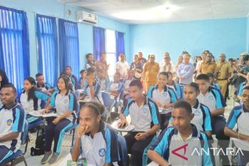 Mendikdasmen pastikan program digitalisasi jangkau sekolah terpencil