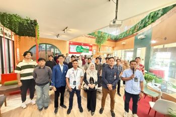 Pegadaian tingkatkan literasi keuangan mahasiswa Unila