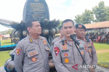 Polda Sumut dirikan 117 unit SPPG guna tingkatkan mutu generasi muda