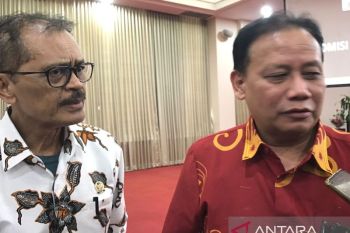 Komisi Yudisial dalami laporan etik hakim sidang kasus air keras