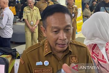 Pemkot Malang siap buka WTI guna stabilkan harga cabai rawit