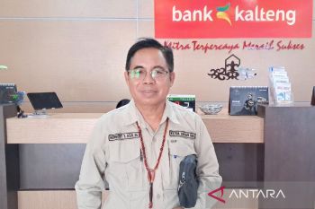 DPRD Gumas sebut dividen Bank Kalteng angin segar bagi keuangan daerah