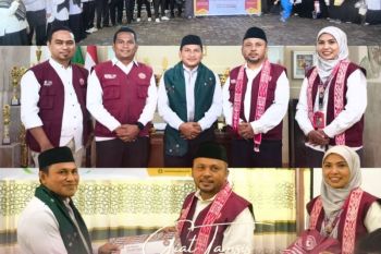 STKIP Taman Siswa Bima integrasikan karakter dan literasi guna tekan perundungan di sekolah