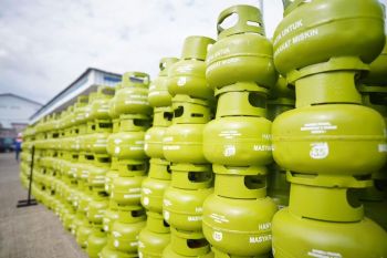 Pertamina sebut stok BBM dan LPG aman untuk Idul Adha 1447 H