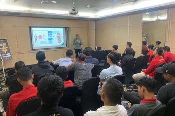 BPJS Ketenagakerjaan Semarang Pemuda sosialisasikan manfaat kepesertaan