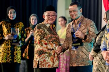 Jateng panen penghargaan pendidikan dari Kemendikdasmen