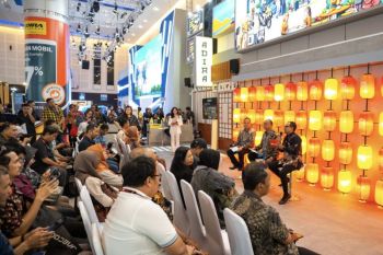 Danamon hadirkan solusi finansial holistik di IIMS Surabaya 2026