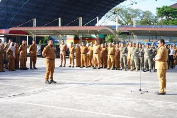 Pemprov Riau pindahkan 307 ASN terlibat SPPD fiktif Setwan DPRD