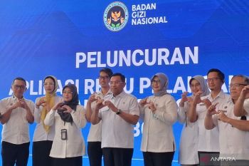 Dasbor "Reviu Menu MBG" dapat diakses publik per Juni 2026