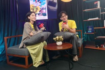 Pemain "Nobody Loves Kay" berharap film jadi ruang dialog