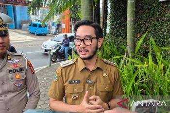 KBB siapkan manajemen parkir hadapi lonjakan wisatawan Idul Adha di Lembang