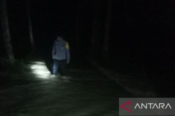 Gorontalo Utara terendam banjir berarus deras
