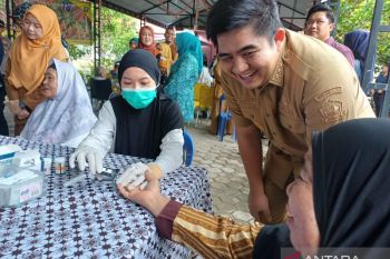 Pemkab Bintan buka pendaftaran beasiswa dokter spesialis