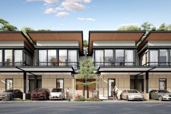 Sinar Mas Land luncurkan hunian premium di Bekasi harga Rp7 miliar