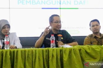 Diskominfosantik Bekasi perkuat kapasitas Humas dukung keberhasilan pembangunan