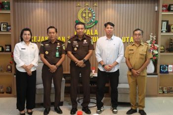 Kajati Sulut dukung pengembangan potensi atlet disabilitas