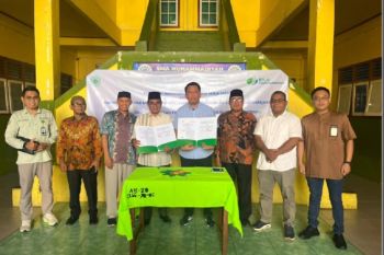 BPJS Ketenagakerjaan dan PWM Muhammadiyah Malut perkuat sinergi perlindungan pekerja