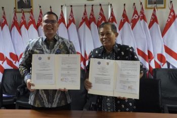 BNN menggandeng Pramuka Jateng perkuat gerakan pencegahan narkoba