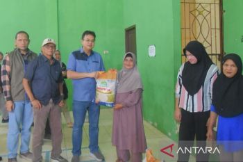 Pemkab Bangka Barat gelar pasar murah jelang Idul Adha 2026