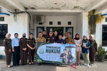 Diskominfo Pangkalpinang terima sosialisasi penerangan hukum PPS dari Kejaksaan Negeri