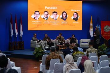 FEB UGM dan organisasi internasional membahas prospek ekonomi ASEAN
