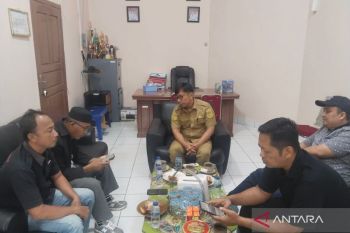 Pemkab Mukomuko diminta jemput bola dapatkan bantuan nelayan