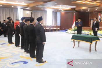 Wakil Gubernur minta KPID kawal ekosistem penyiaran era digital