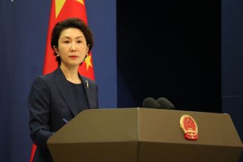 China minta hasil kesepakatan Quad tak targetkan negara lain