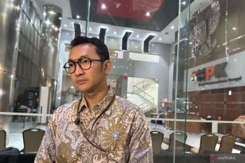 KPK usut peran Anwar Sadad, kasus dana hibah Jatim kian panas