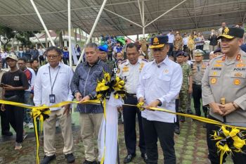 Kemenhub apresiasi Batam beri akses pendidikan lewat subsidi tarif bus bagi pelajar