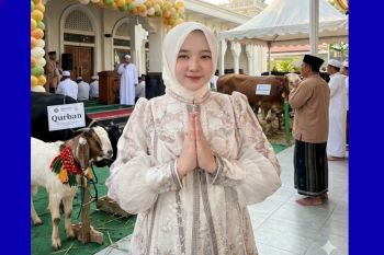 Legislator Murung Raya apresiasi bantuan sapi kurban dari Gubernur dan Presiden