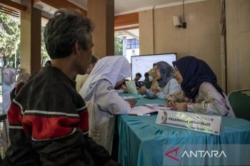 Pemprov Jabar perpanjang masa pendataan PCMB masuk SMA/SMK hingga Kamis ini