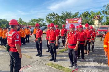 Jelang Musim Kemarau, RAPP Dukung Upaya Pemkab Pelalawan Perkuat Pencegahan Karhutla
