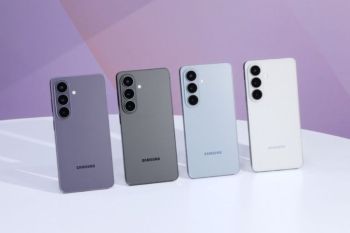 Bocoran desain Samsung Galaxy S26 FE terungkap