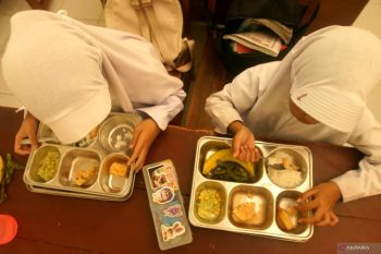 BGN libatkan sekolah hingga pemda perkuat validasi data penerima MBG