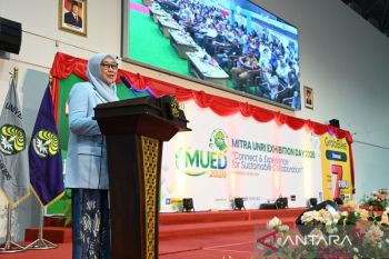 MUED 2026 Perkuat Kolaborasi Berkelanjutan antara Universitas Riau dan Mitra Strategis