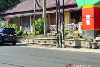 DLH Bangka awasi tempat pemotongan hewan kurban