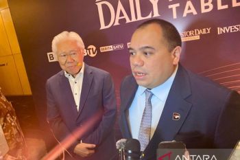 CIO Danantara pastikan operasional DSI tetap mengedepankan transparansi