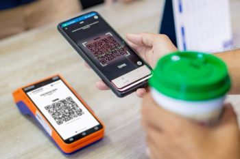 Perluas pembayaran QRIS Cross Border BI, merchant BRI sudah terhubung dengan Alipay dan UnionPay