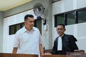 Dirut Lombok Plaza tetap dibebankan bayar kerugian NCC Rp7,2 miliar
