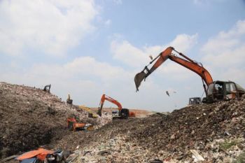 Pemkot Tangerang siapkan lahan PSEL mandiri di Jatiuwung
