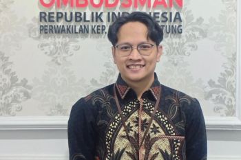 Ombudsman: SPMB dan PMBM di Babel harus transparan