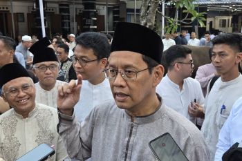 Menkeu Purbaya optimistis target pendapatan negara 2026 tercapai