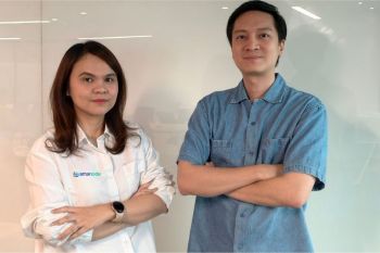Amanode masuk Sandbox OJK mendorong akses likuiditas aset kripto
