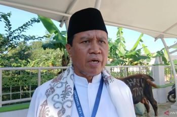 DPKP Tangerang minta masyarakat teliti pilih daging kurban